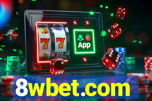 8wbet.com