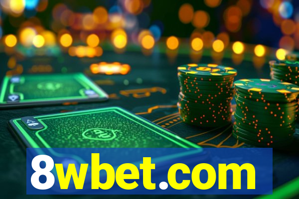 8wbet.com