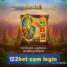 122bet com login