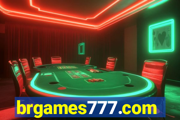 brgames777.com