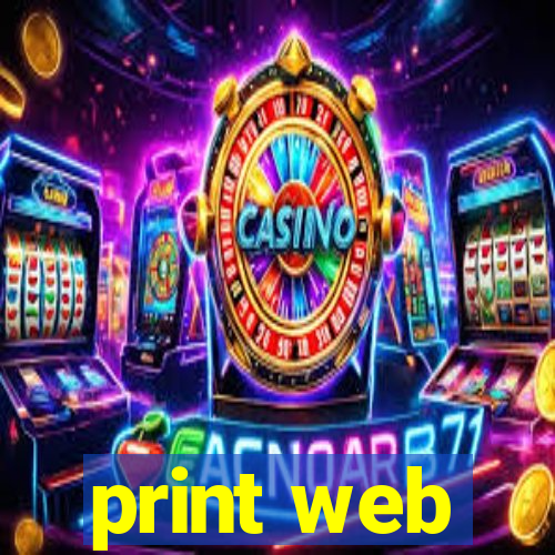 print web