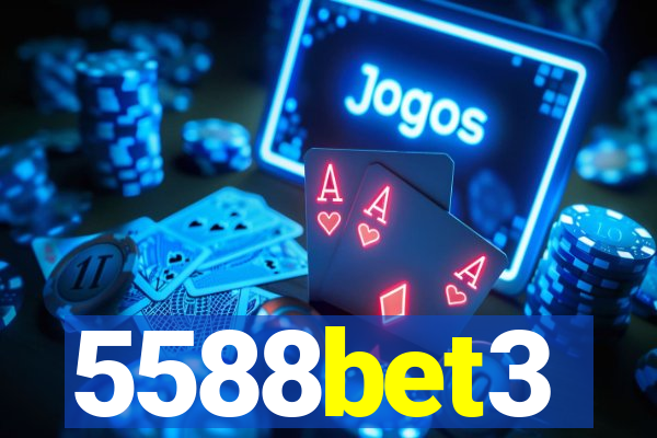 5588bet3