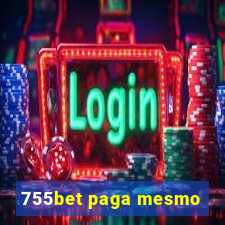 755bet paga mesmo