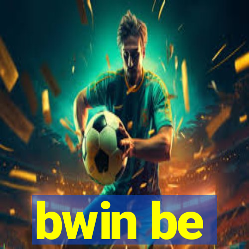 bwin be