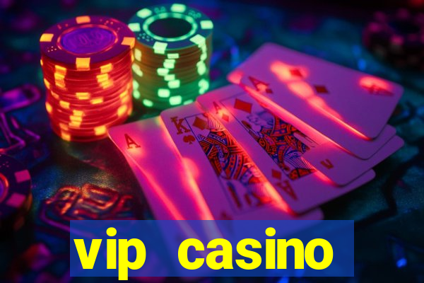 vip casino промокод 2023