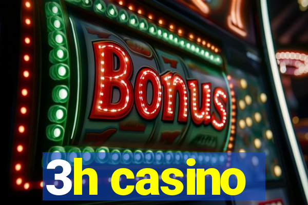 3h casino