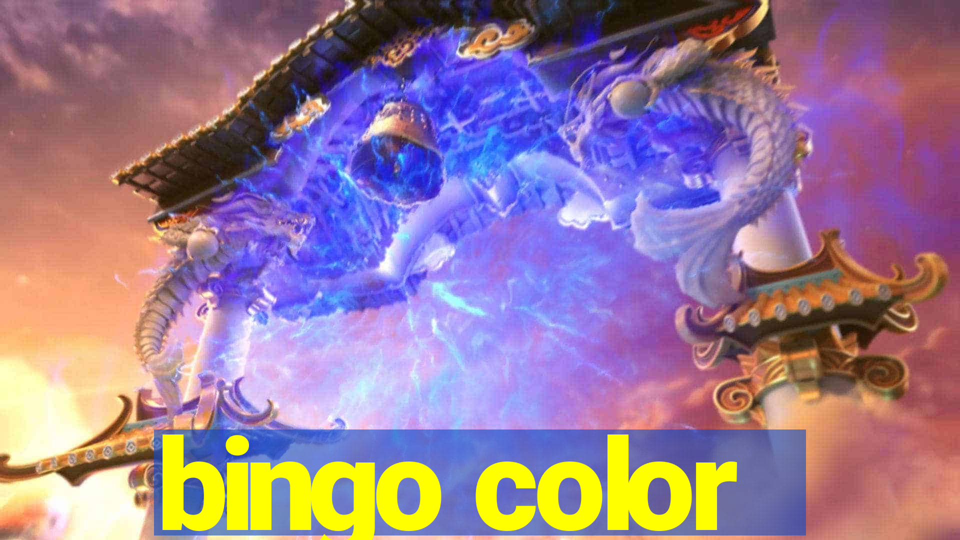 bingo color