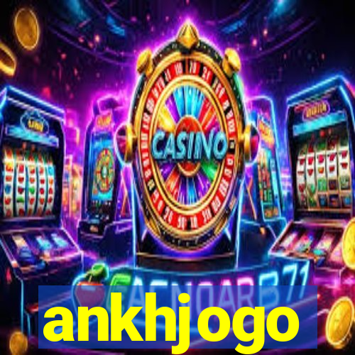 ankhjogo