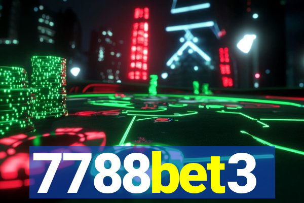 7788bet3