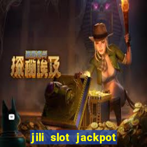 jili slot jackpot gcash bingo