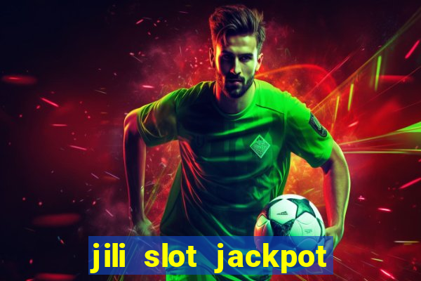 jili slot jackpot gcash bingo