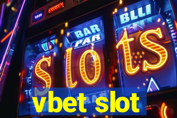 vbet slot