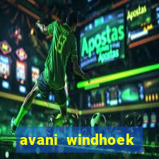 avani windhoek hotel and casino