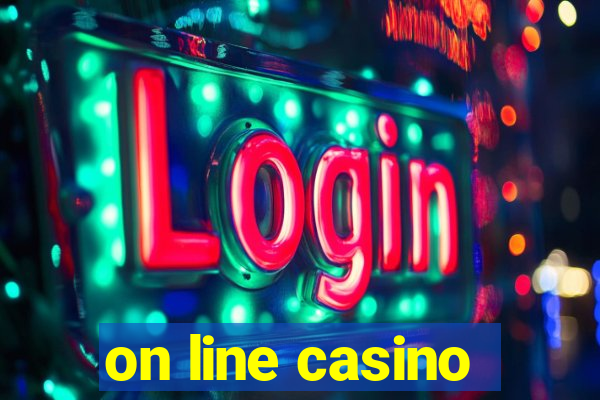 on line casino