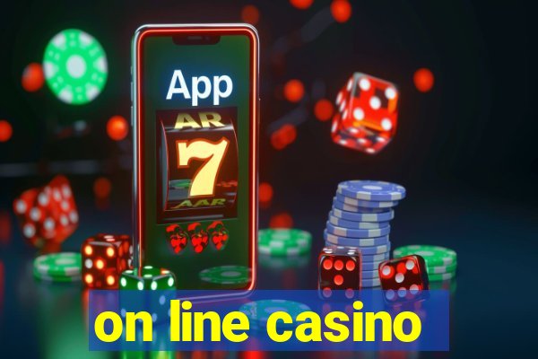 on line casino