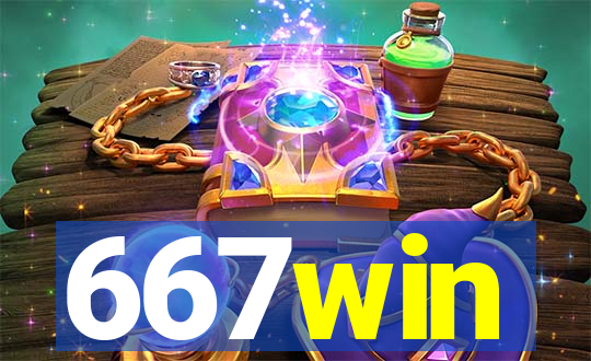 667win