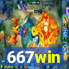 667win