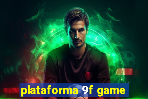 plataforma 9f game