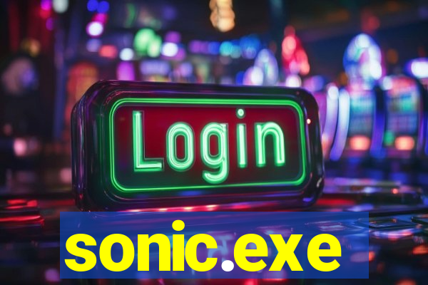 sonic.exe