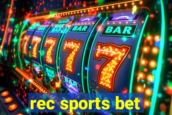 rec sports bet