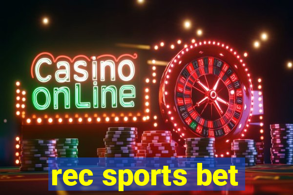 rec sports bet