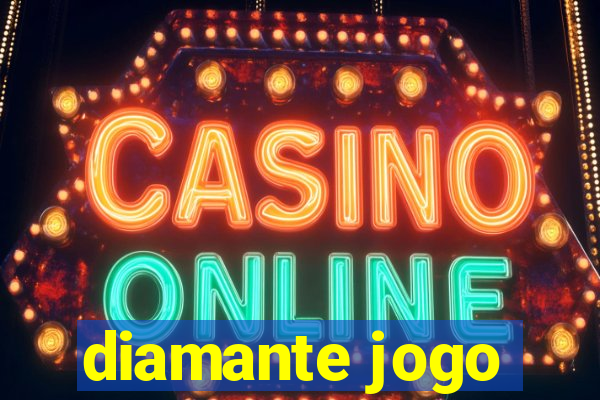 diamante jogo