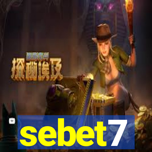 sebet7