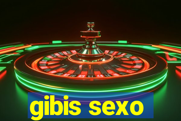 gibis sexo