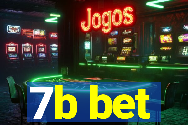 7b bet