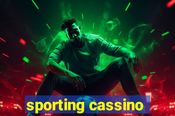 sporting cassino