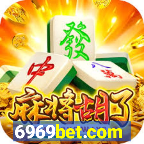 6969bet.com