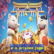 e o pr贸ximo jogo do vit贸ria