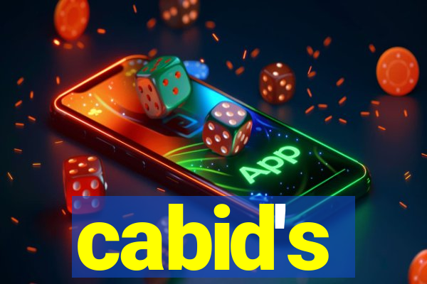 cabid's