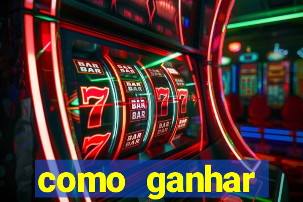 como ganhar dinheiro no jogo do tigrinho