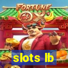 slots lb