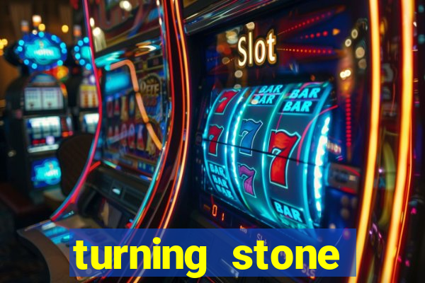 turning stone casino bingo