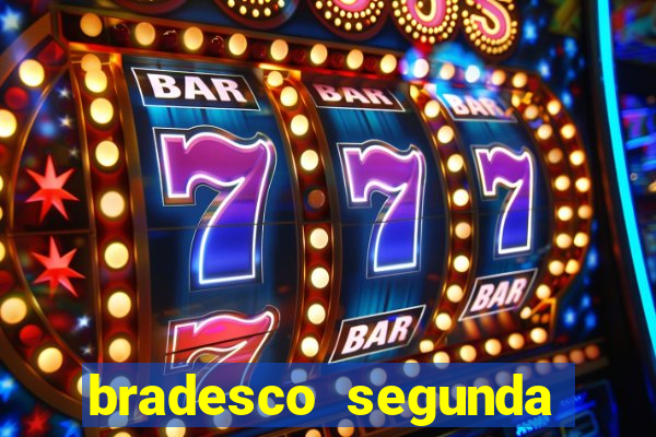 bradesco segunda via do boleto