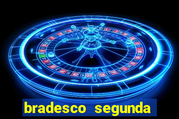 bradesco segunda via do boleto