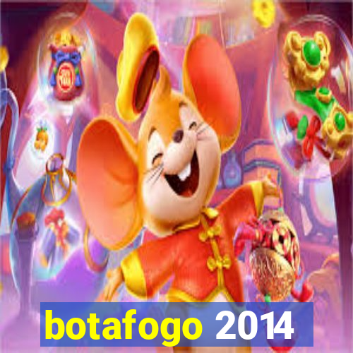 botafogo 2014