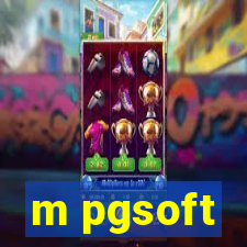 m pgsoft