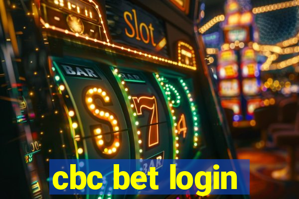 cbc bet login