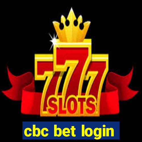 cbc bet login