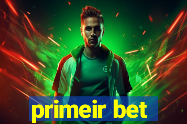 primeir bet