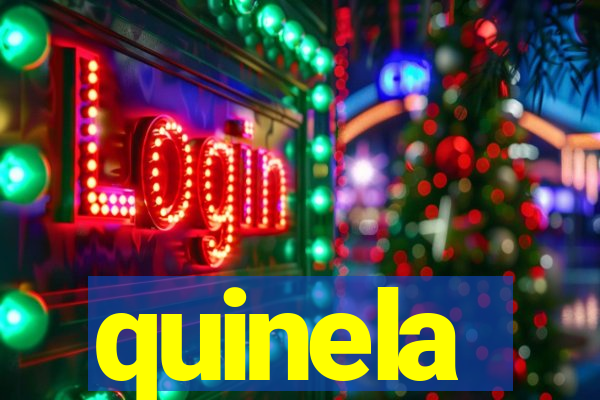 quinela