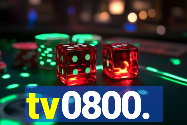 tv0800.