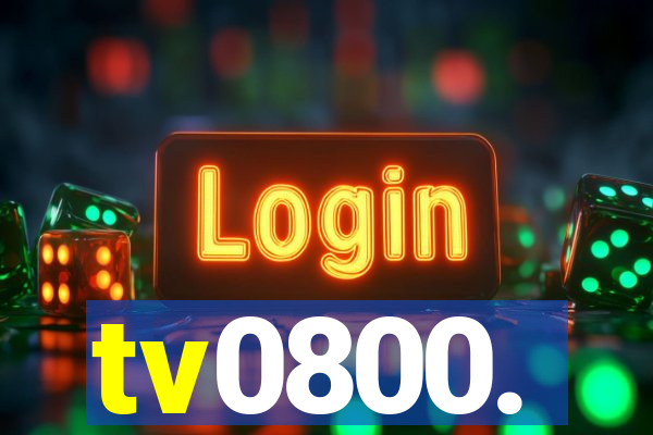 tv0800.