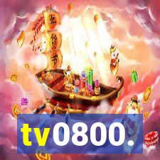 tv0800.