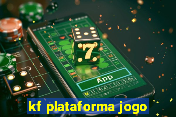 kf plataforma jogo