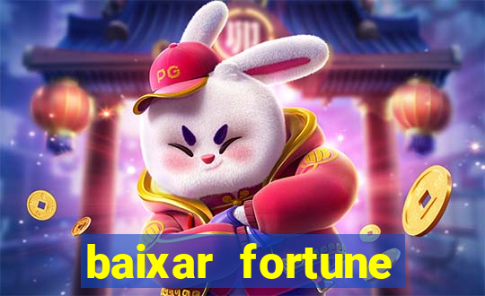 baixar fortune tiger para android