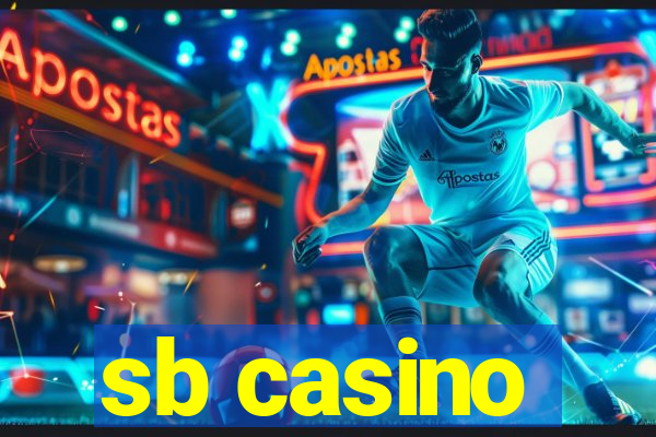 sb casino